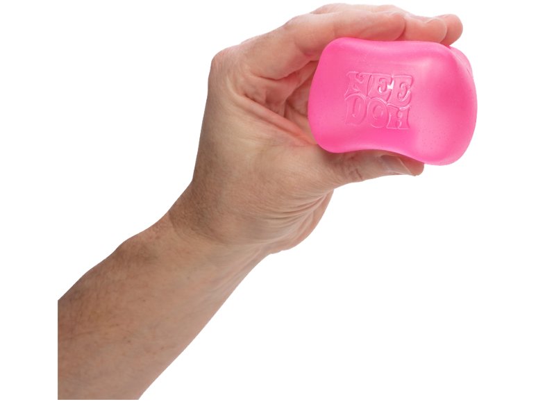 Cubo sensoriale antistress "Needoh"