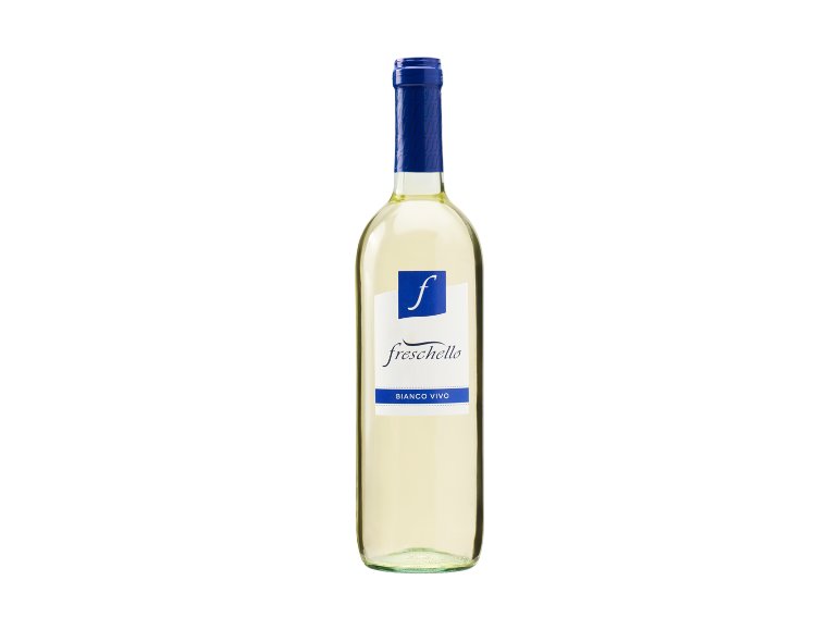 Freschello bianco vivo