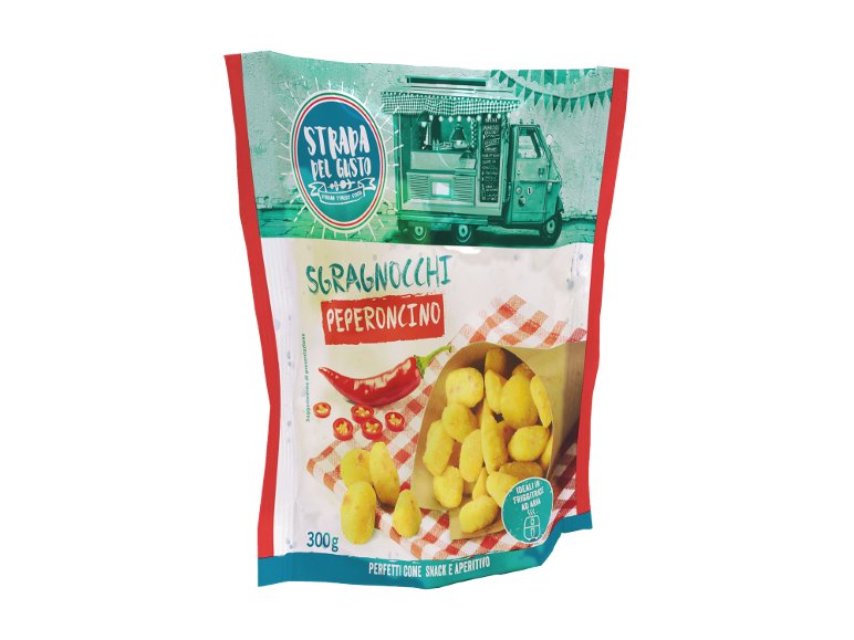 Sgragnocchi