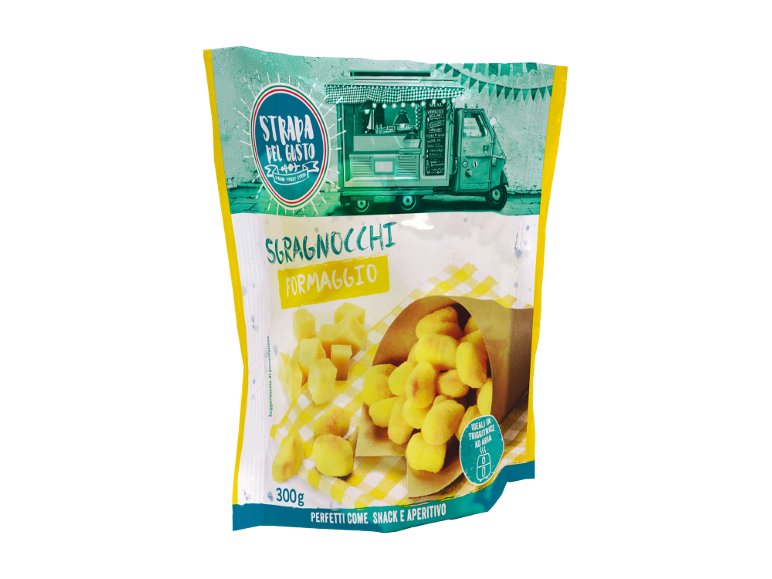 Sgragnocchi