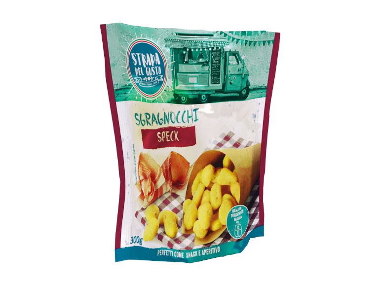 Sgragnocchi