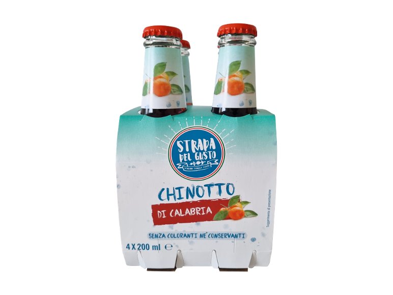 Chinotto di Calabria
