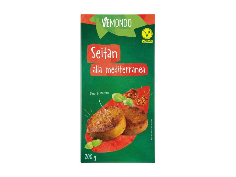 Seitan