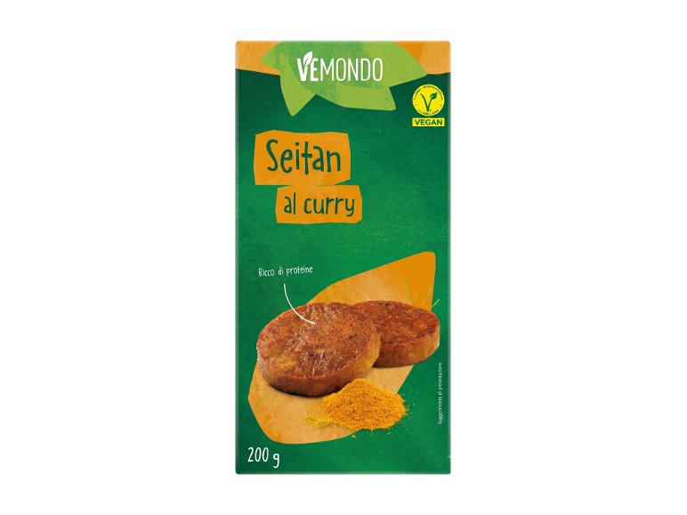 Seitan