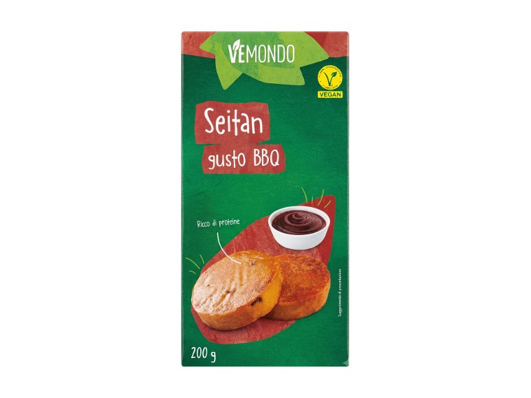 Seitan
