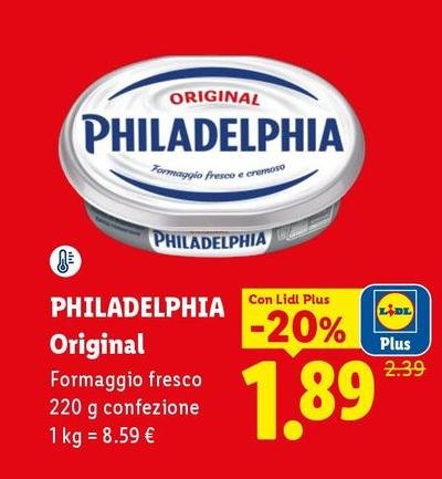 Philadelphia - Original