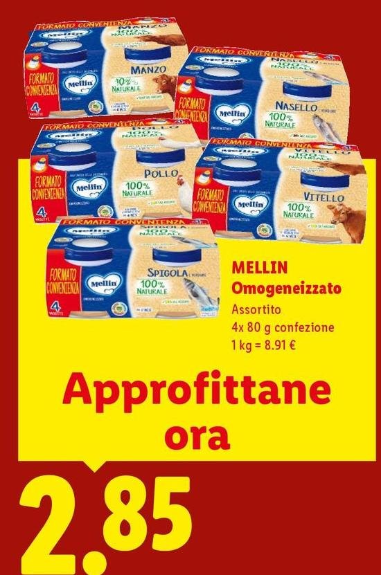 Algida - Carte D'Or Ocean Classic