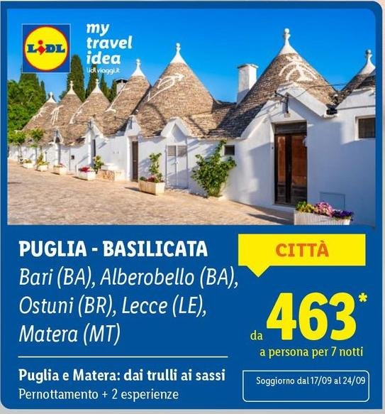 Puglia-Basilicata