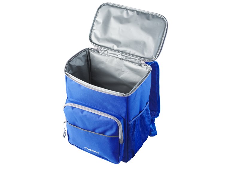 ZAINO FRIGO, 17 L