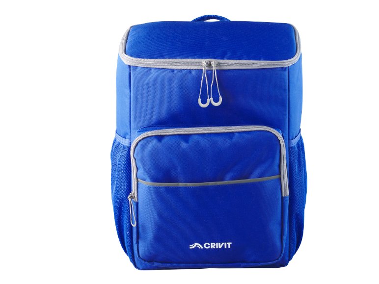 ZAINO FRIGO, 17 L