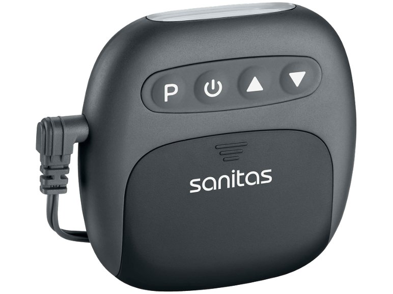 Apparecchio TENS "Sanitas"