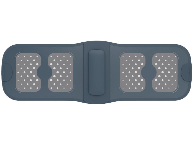 Pad TENS "Sanitas"
