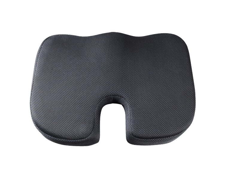Cuscino girevole o cuscino ergonomico "Ridder"