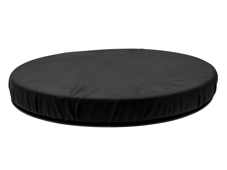 Cuscino girevole o cuscino ergonomico "Ridder"