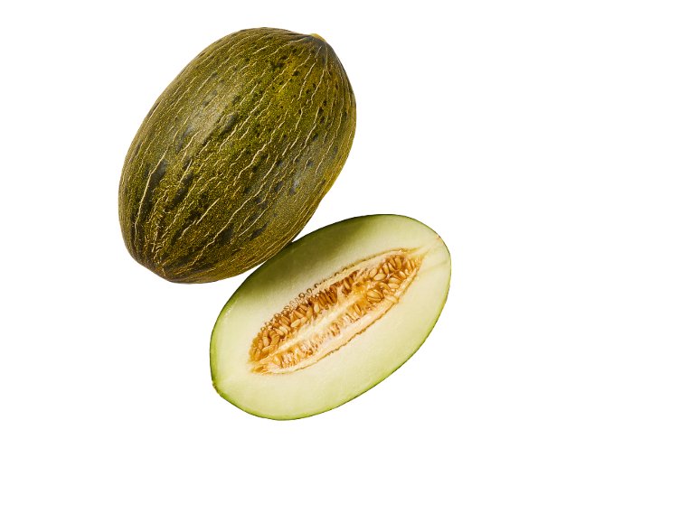 Melone Verde Piel De Sapo