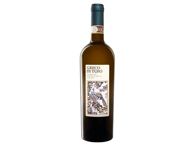 Greco di Tufo DOCG bianco