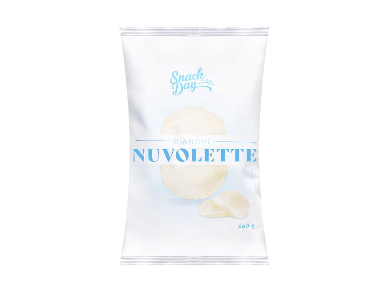 Nuvoletta