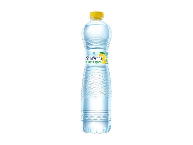 Fruity Touch al limone