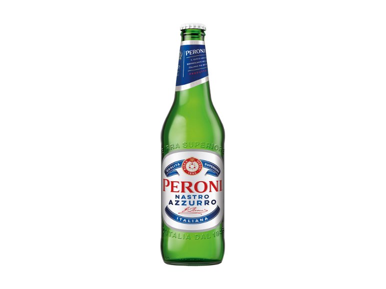 Birra Nastro Azzurro