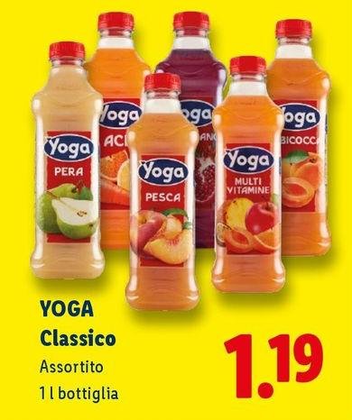 Yoga - Classico