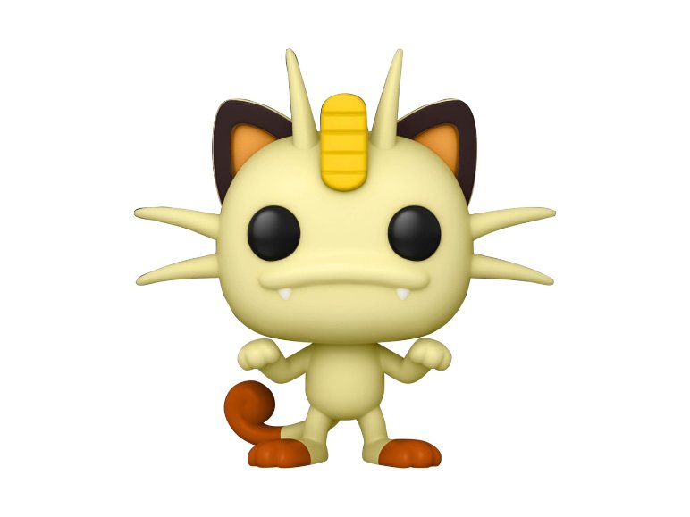 Personaggi "Pokèmon" "Funko POP"