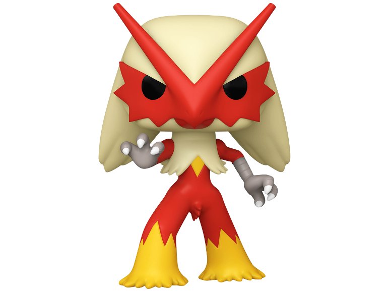 Personaggi "Pokèmon" "Funko POP"