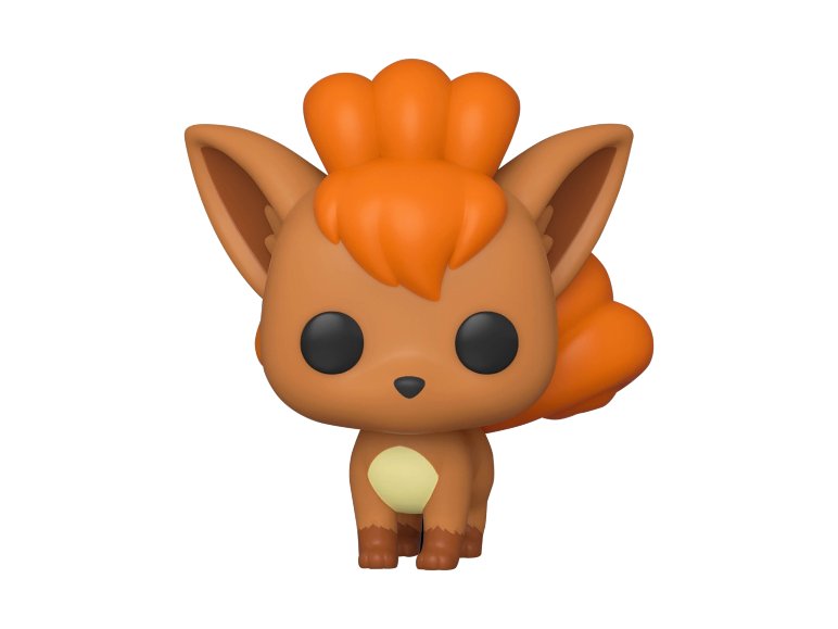 Personaggi "Pokèmon" "Funko POP"