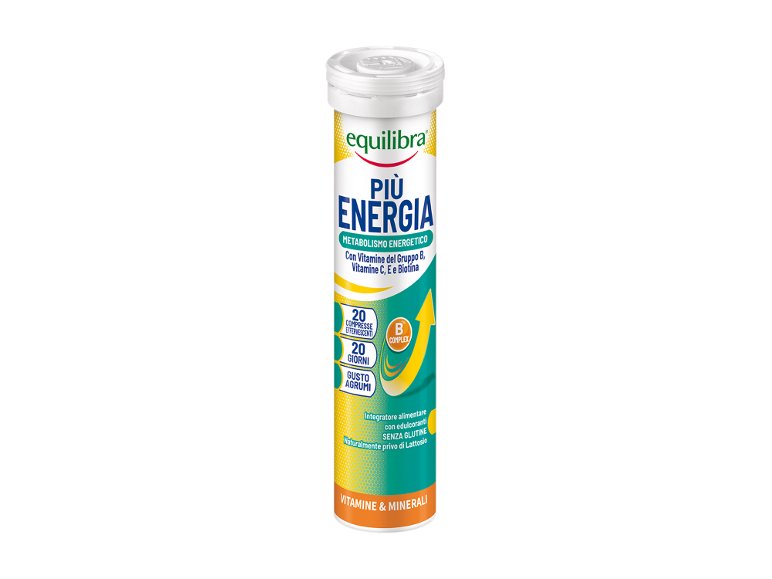 Integratore alimentare