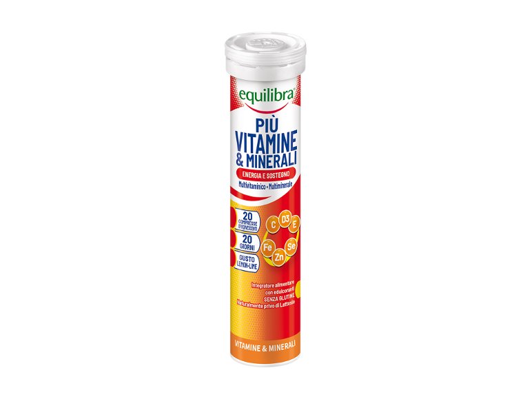 Integratore alimentare