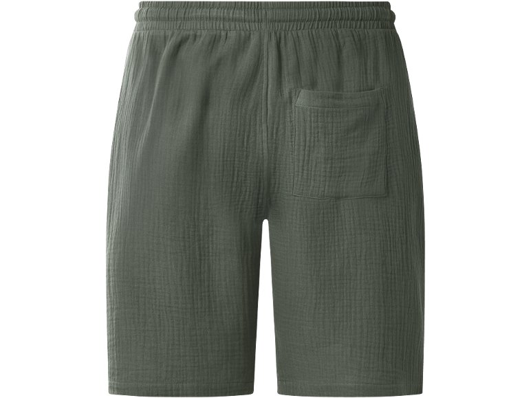 Pantaloncini da uomo