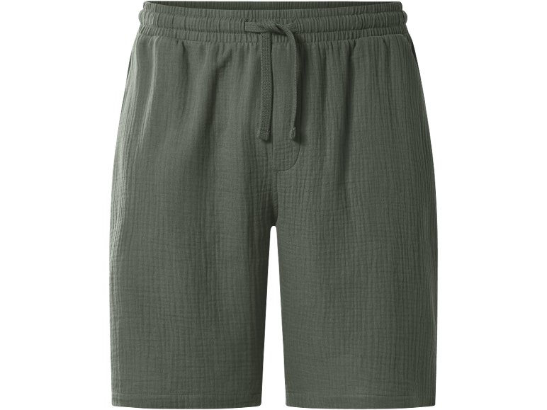 Pantaloncini da uomo