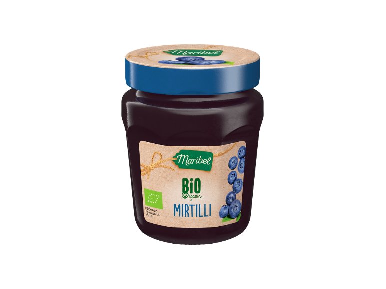Confettura BIO