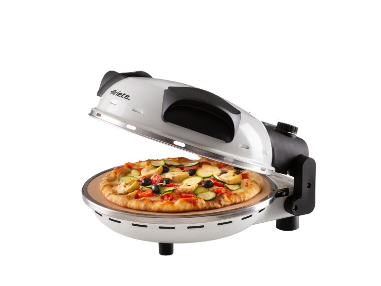 Forno elettrico per pizza "Ariete"