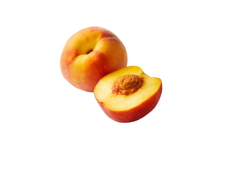 Pesche Gialle