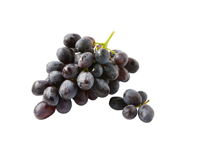 Uva Scura Senza Semi