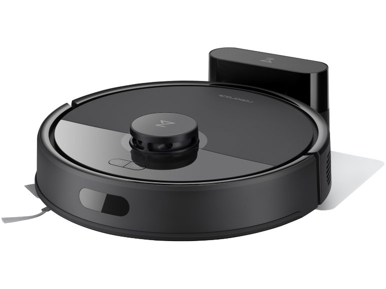 Robot aspirapolvere lavapavimenti "Roborock"