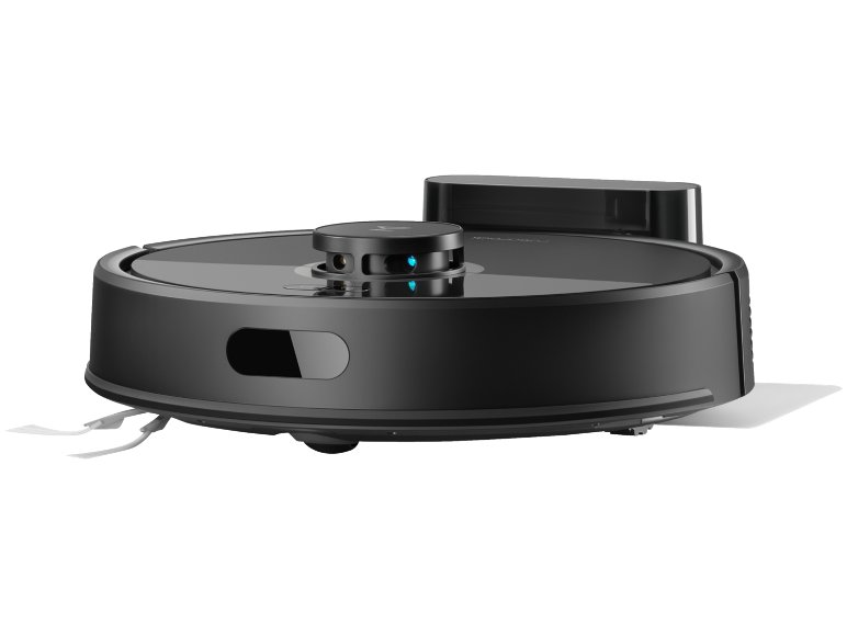 Robot aspirapolvere lavapavimenti "Roborock"