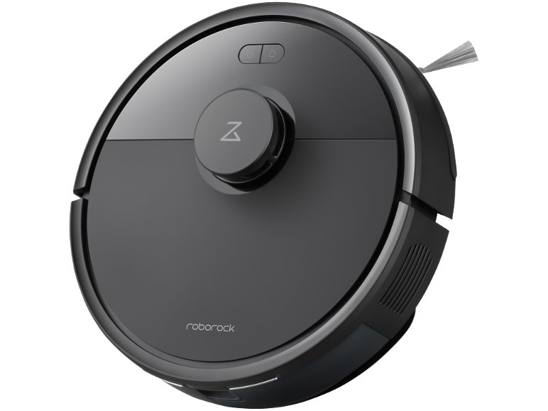 Robot aspirapolvere lavapavimenti "Roborock"