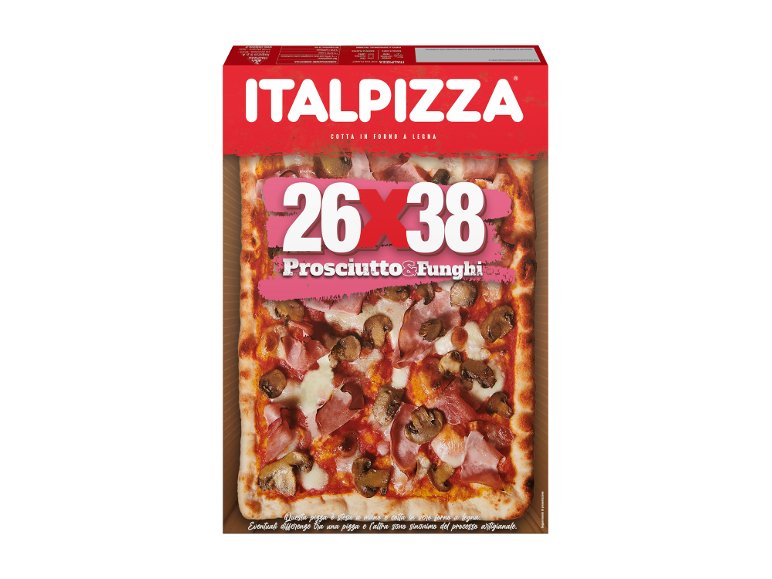 Pizza 26x38