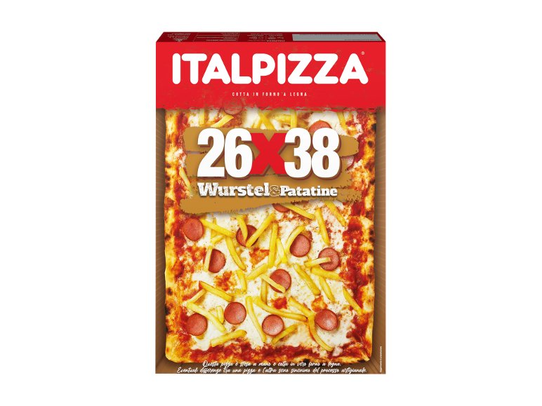 Pizza 26x38