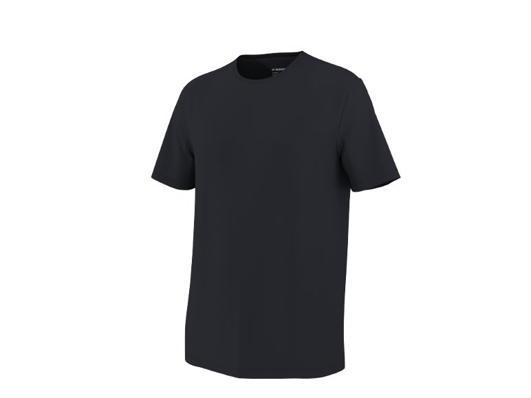 T-shirt sportiva da uomo "Parkside", 3 pezzi