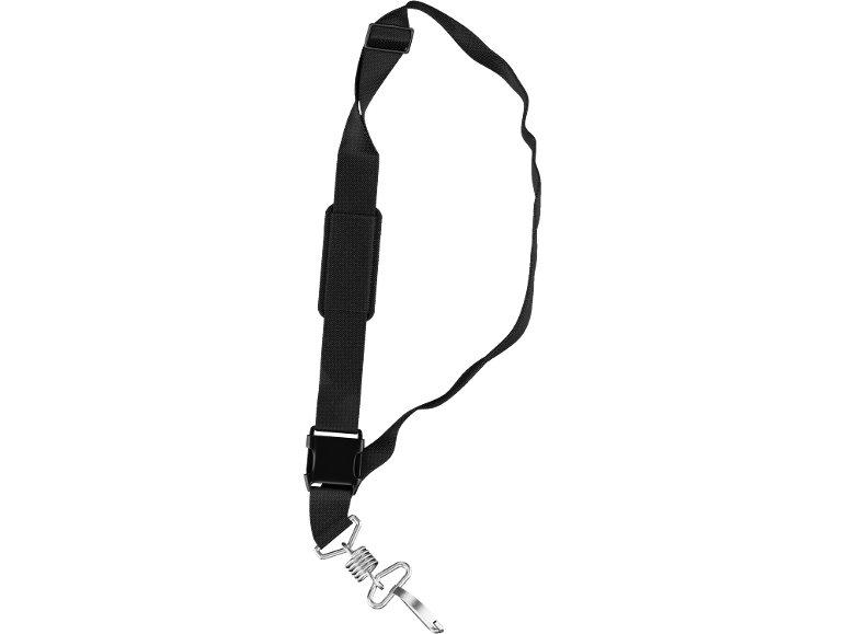 Soffiatore, aspiratore, trituratore per foglie ricaricabile 40V