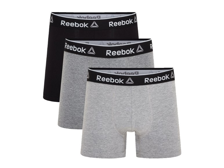 Intimo da uomo o donna "Reebok"