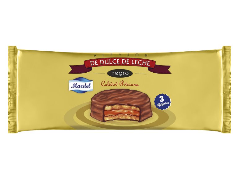 Alfajor