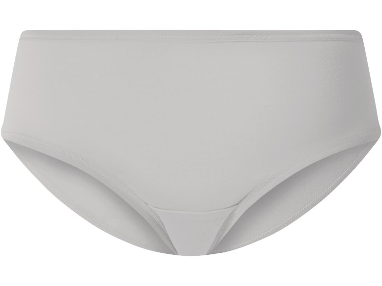 Culotte da donna, 5 pezzi
