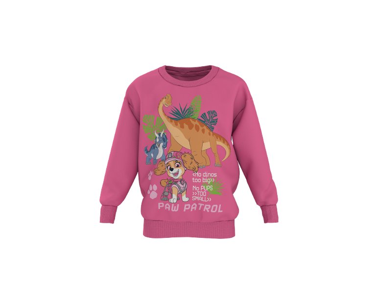Felpa per bambini "PAW Patrol"