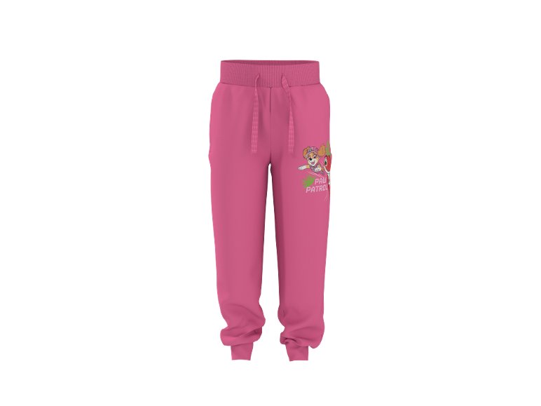 Pantaloni sportivi da bambini "PAW Patrol"