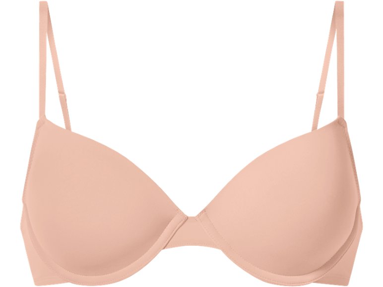 Reggiseno da donna, 2 pezzi