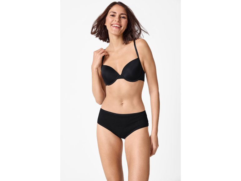 Reggiseno da donna, 2 pezzi