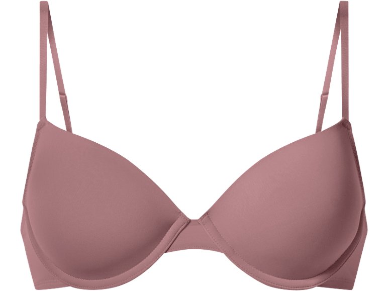 Reggiseno da donna, 2 pezzi